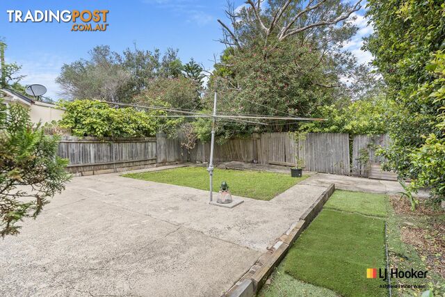 9 Bruce Street ASHFIELD NSW 2131