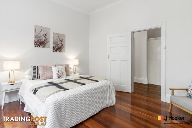 9 Bruce Street ASHFIELD NSW 2131