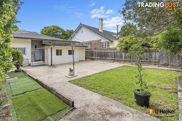 9 Bruce Street ASHFIELD NSW 2131