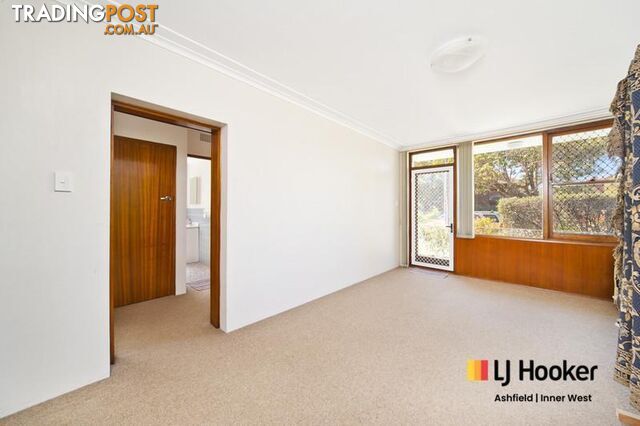 1/8 Orpington Street ASHFIELD NSW 2131