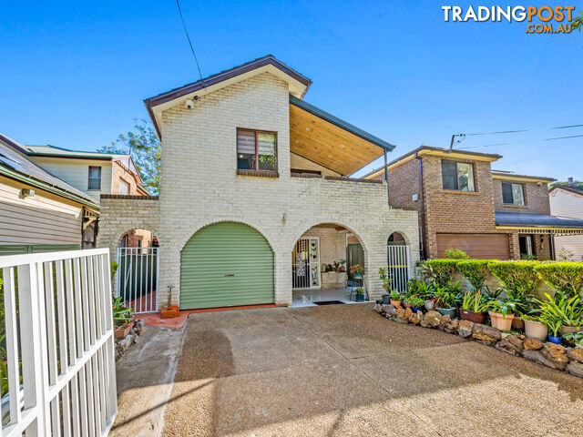 81 Holborow Street CROYDON PARK NSW 2133