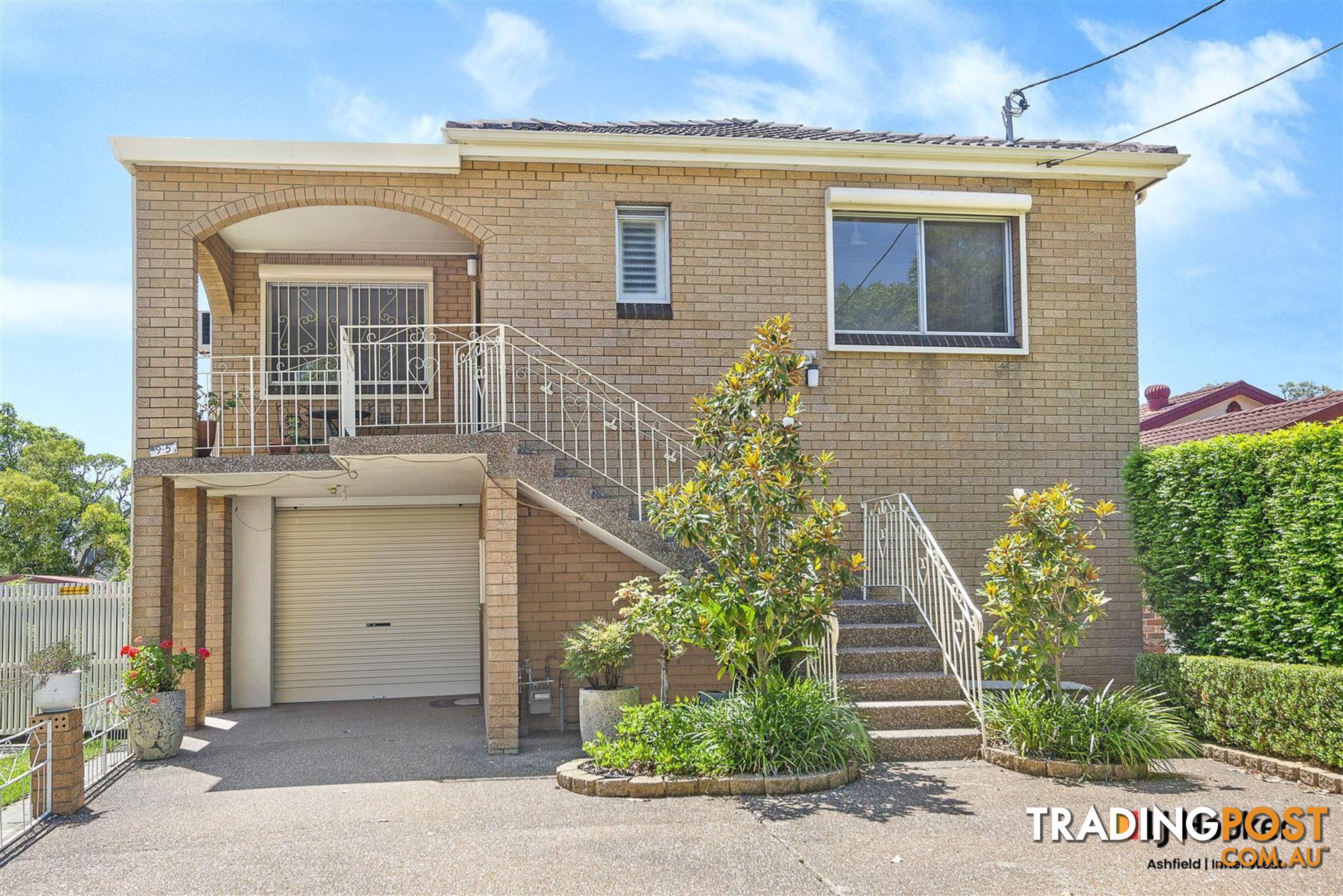 1/95 Burwood Rd BELFIELD NSW 2191