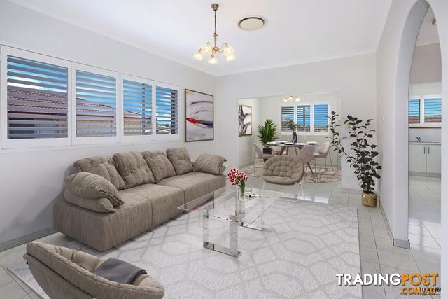 1/95 Burwood Rd BELFIELD NSW 2191