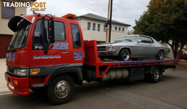 Towing Services, Thorngate, SA - photo 2 of 2