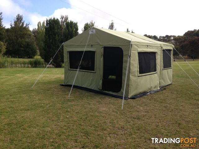Boomer â Large Camper - photo 3 of 3