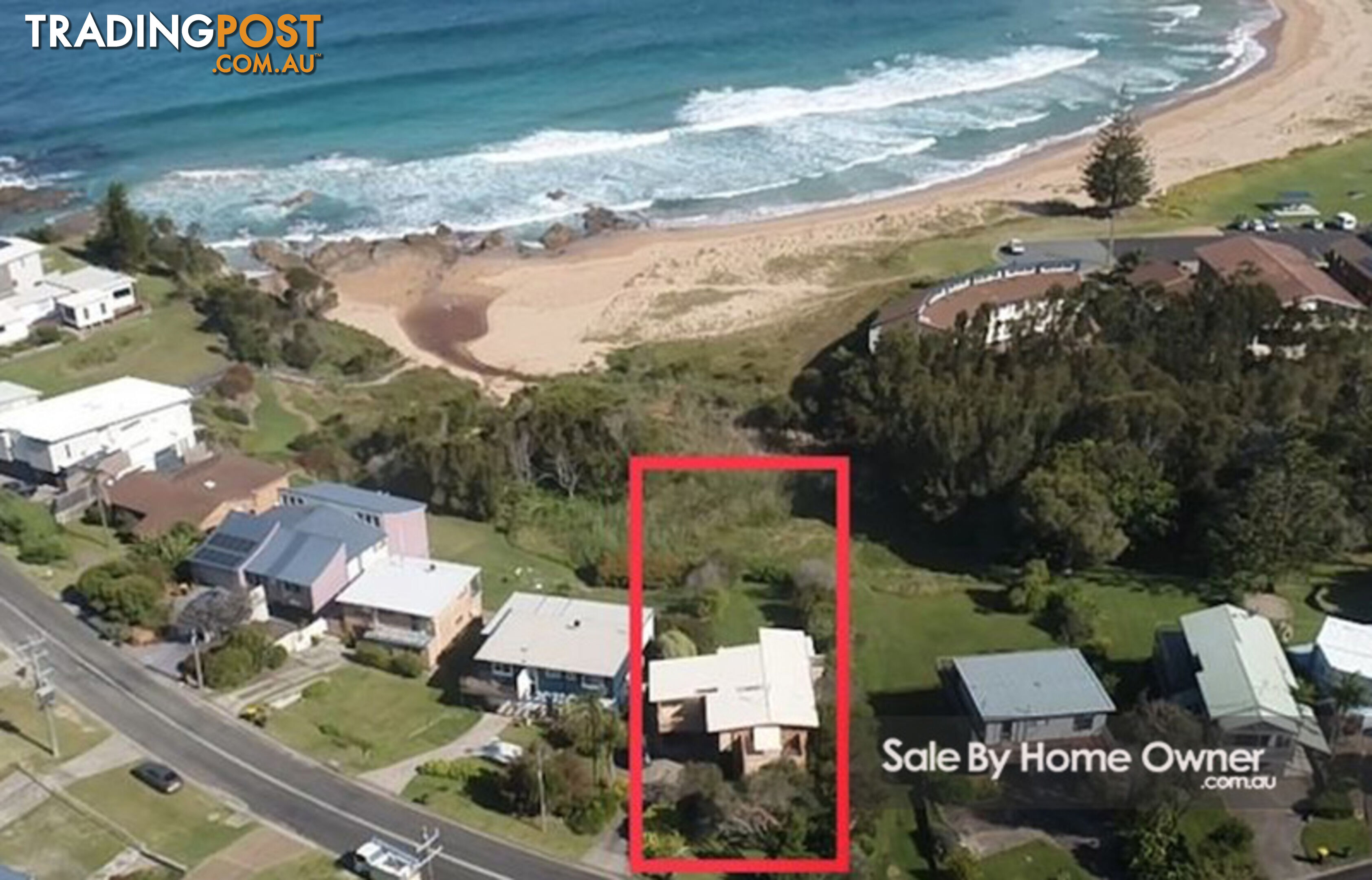 27 Tallawang Ave Malua Bay NSW 2536