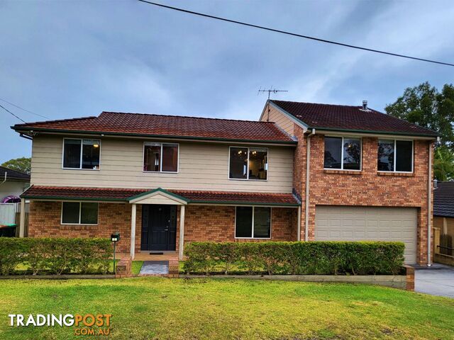 33 Bay Street Wyee Point NSW 2259