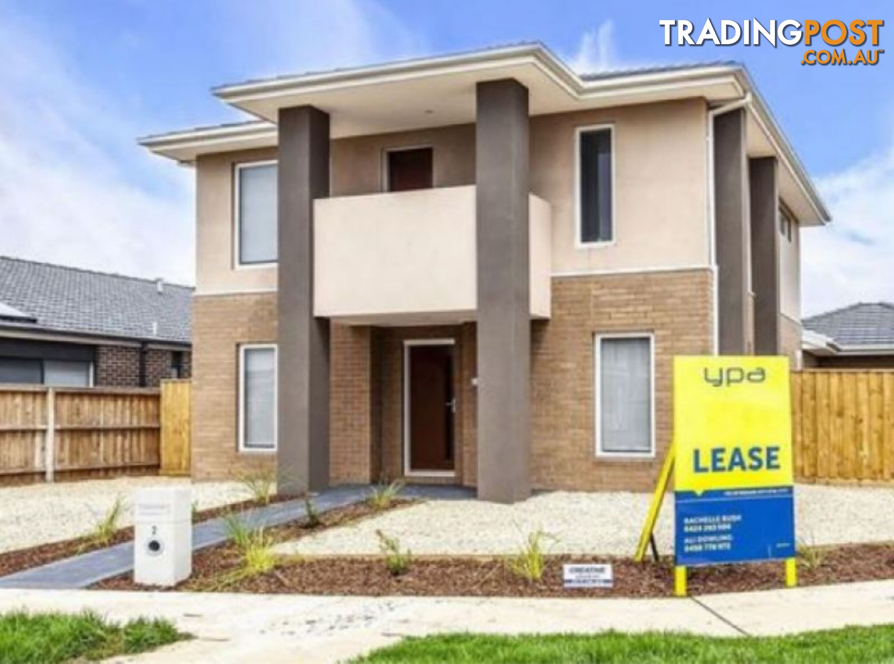 2 Tundra Esplanade Werribee VIC 3030