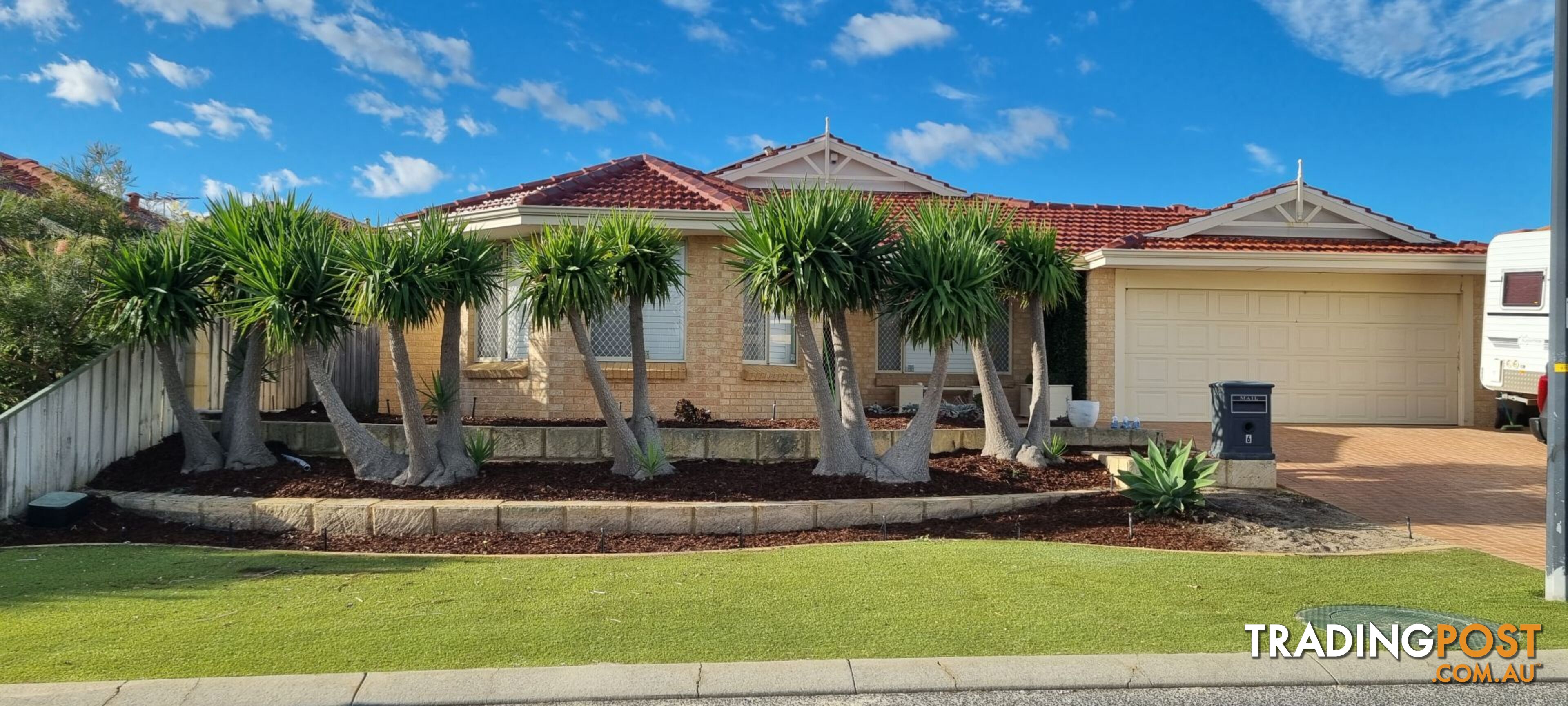 6 Peel Way MINDARIE WA 6030