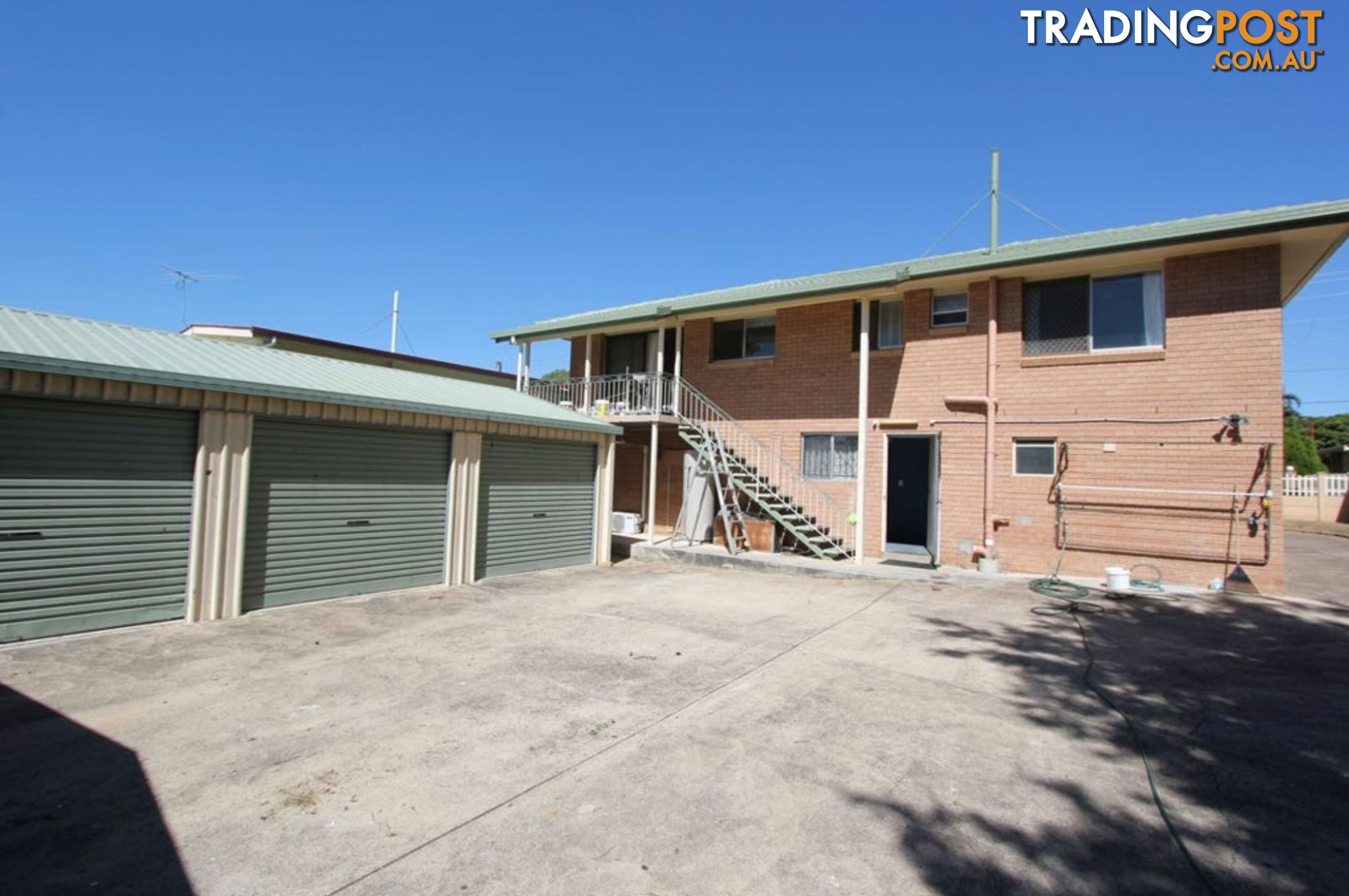 4 Mallawa St Slacks Creek QLD 4127