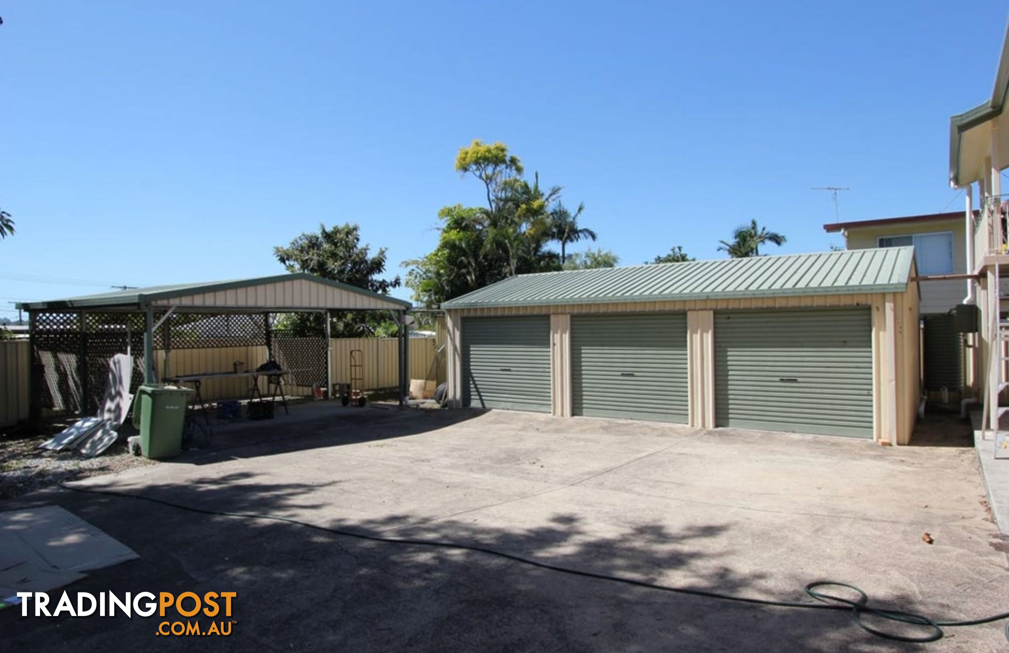 4 Mallawa St Slacks Creek QLD 4127