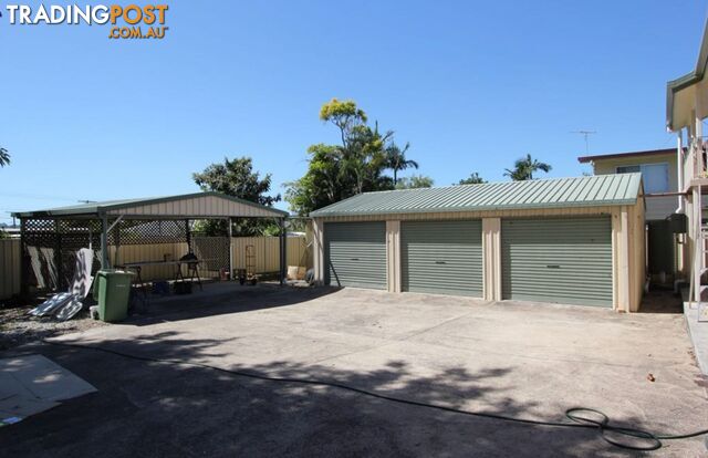 4 Mallawa St Slacks Creek QLD 4127