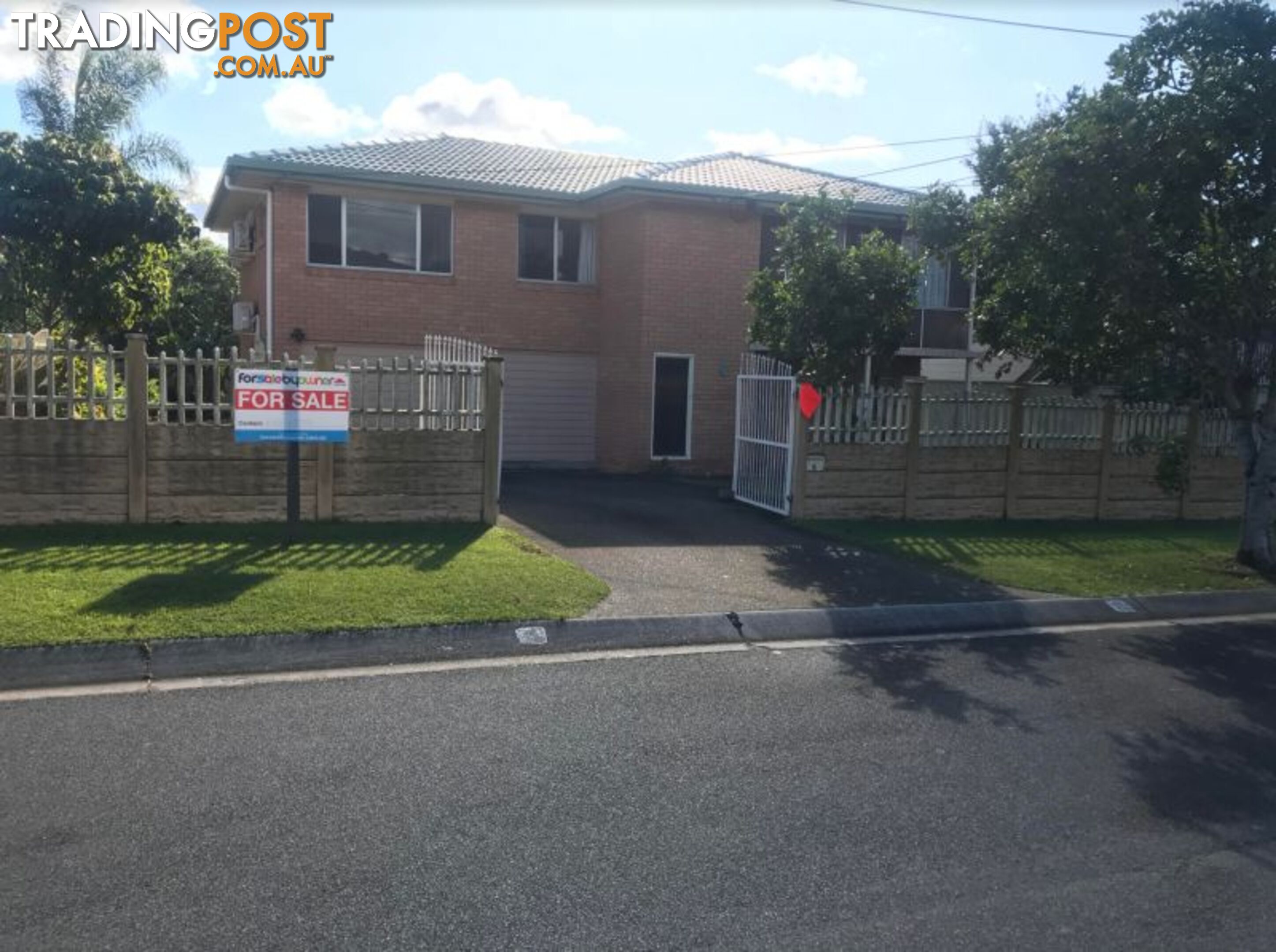 4 Mallawa St Slacks Creek QLD 4127