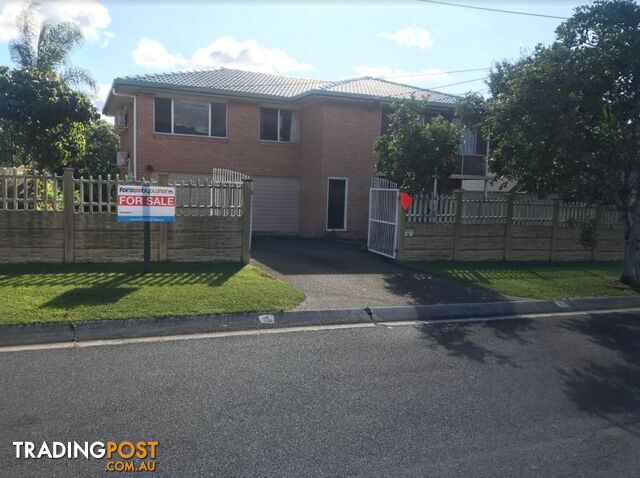 4 Mallawa St Slacks Creek QLD 4127