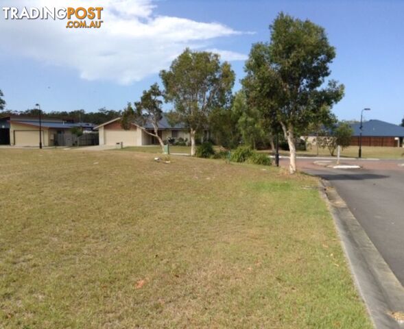 2 Boambillee Circuit Cooloola Cove QLD 4580