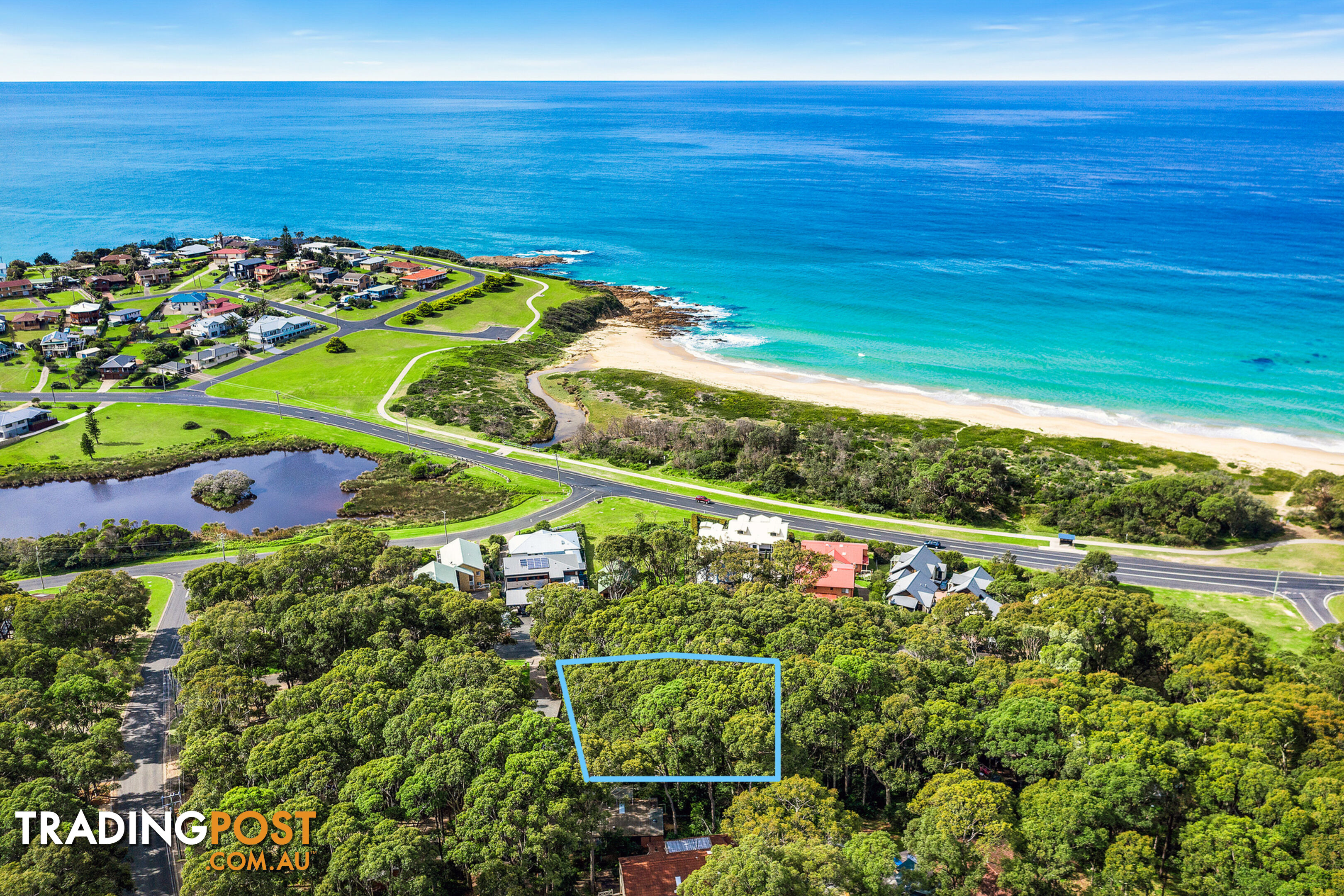 6 Possum Place Dalmeny NSW 2546