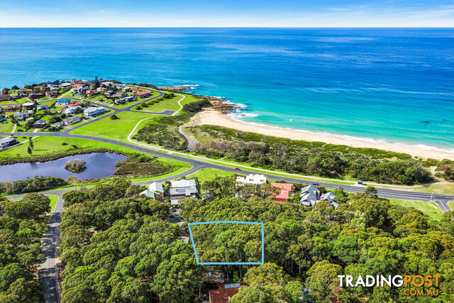 6 Possum Place Dalmeny NSW 2546