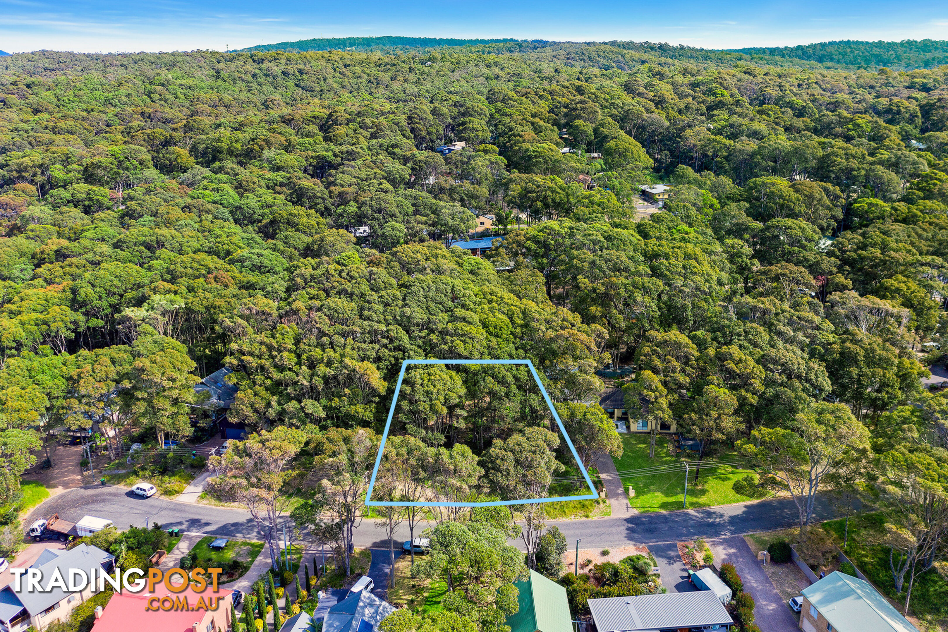 6 Possum Place Dalmeny NSW 2546