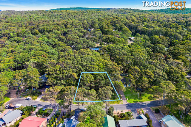 6 Possum Place Dalmeny NSW 2546