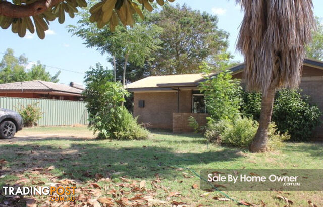 3 Frangipanni Crt Katherine NT 0850