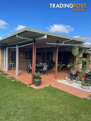 10 Ennio Court Mackay QLD 4740