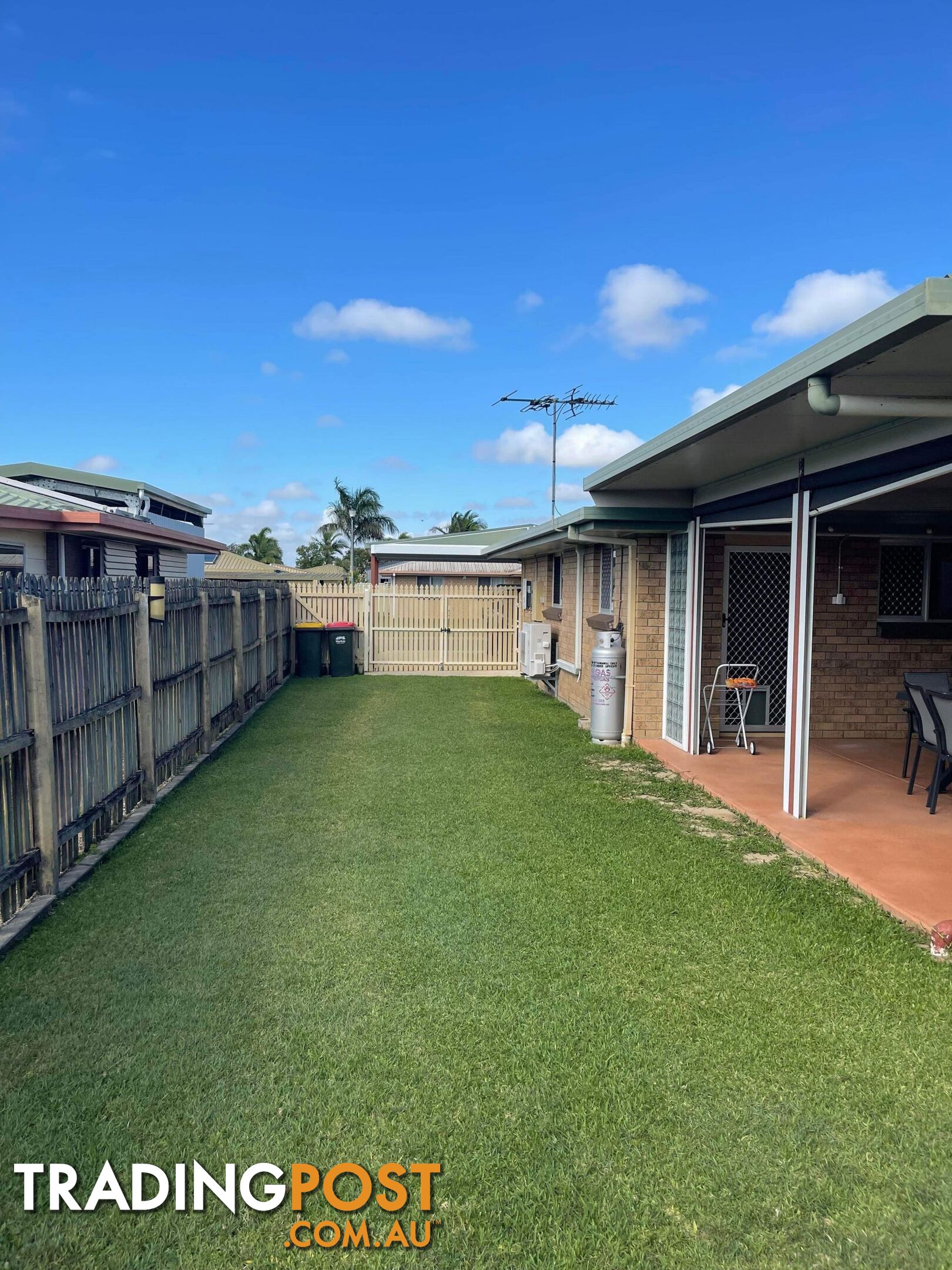 10 Ennio Court Mackay QLD 4740