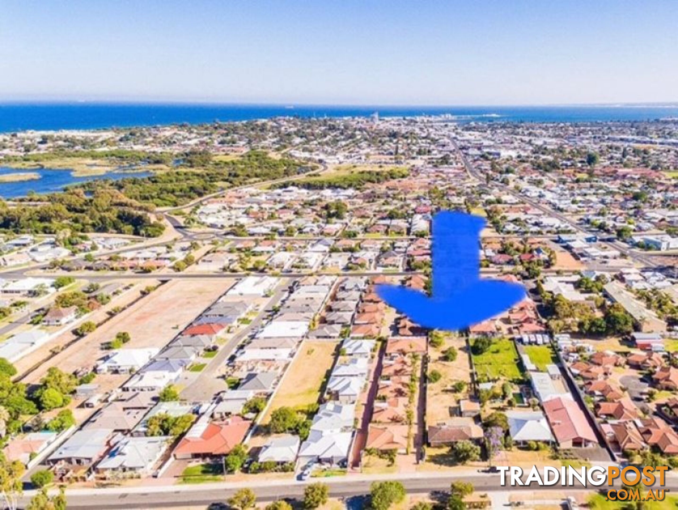 54 Halsey street South Bunbury WA 6230