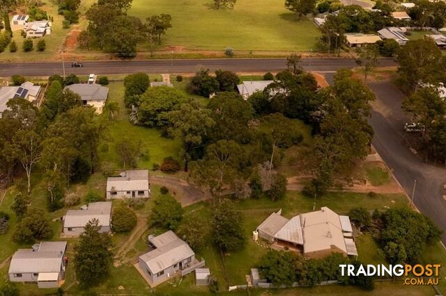 13-15 Dalby St NANANGO QLD 4615