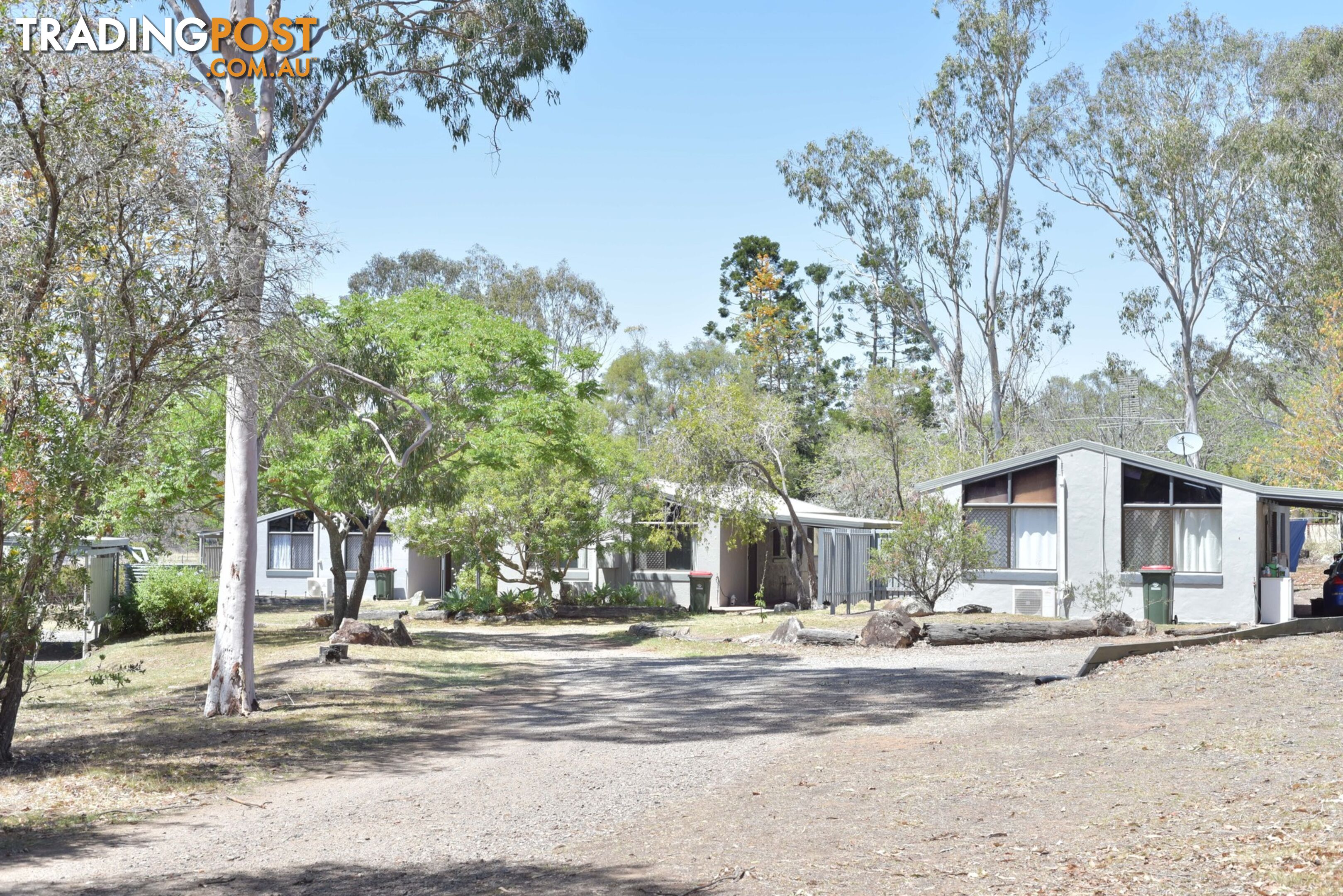 13-15 Dalby St NANANGO QLD 4615