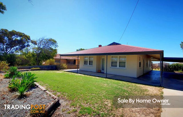 90 Montgomerie Tce Streaky Bay SA 5680