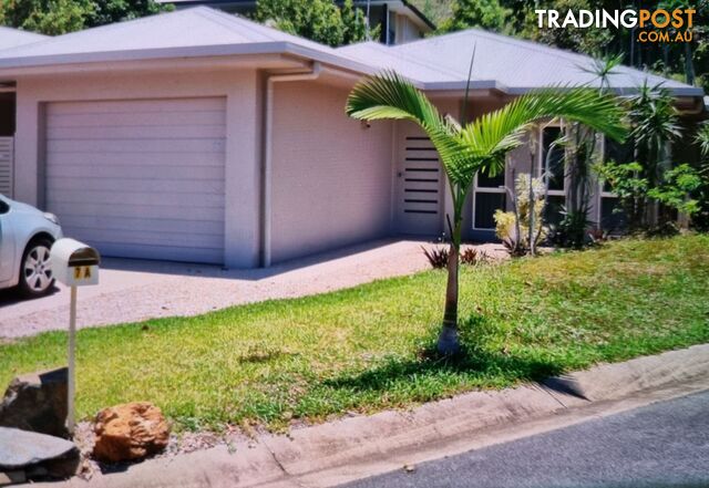 7a Savaii close Palm Cove QLD 4879