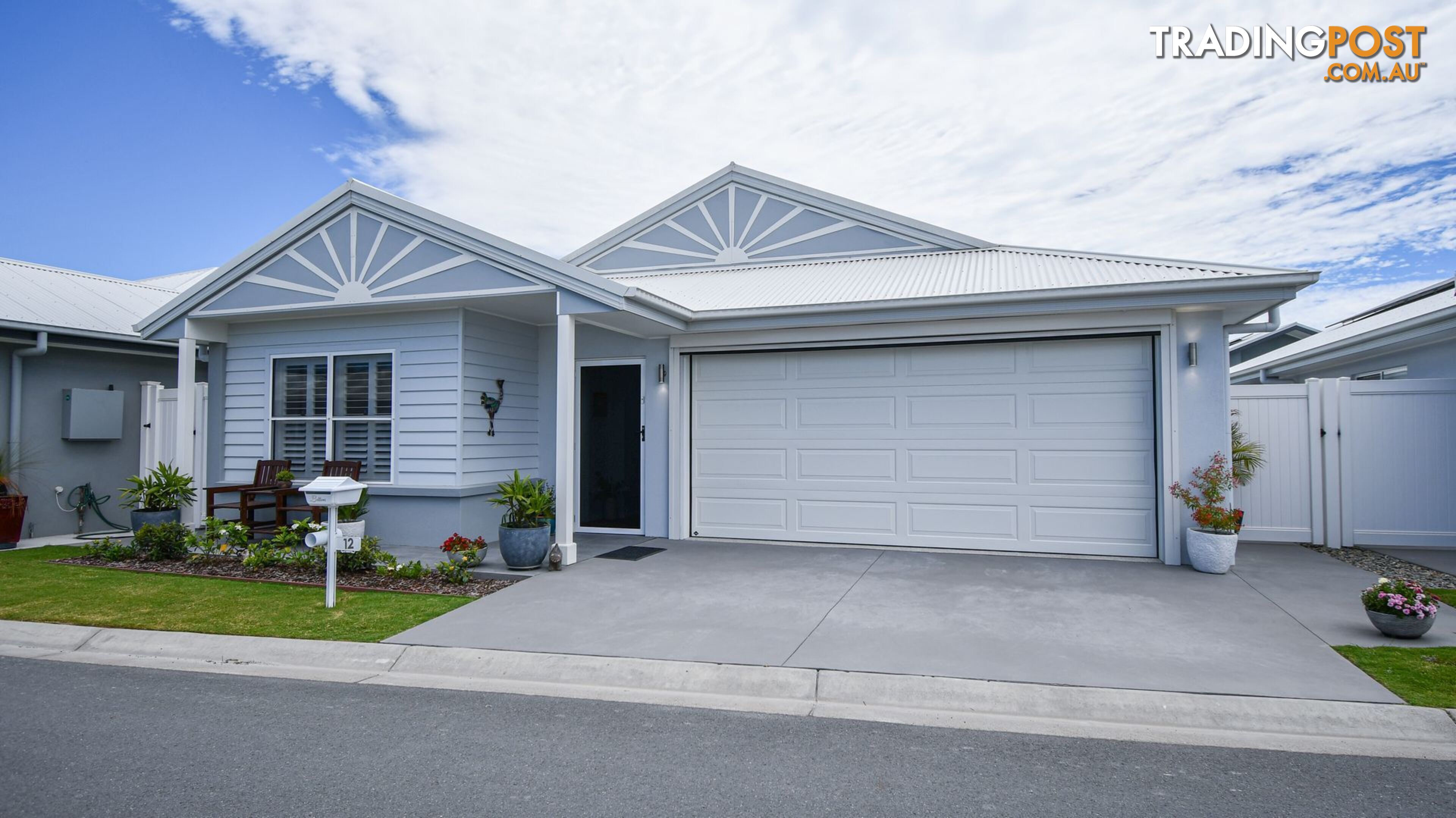 12 Oakmont Drive South West Rocks NSW 2431