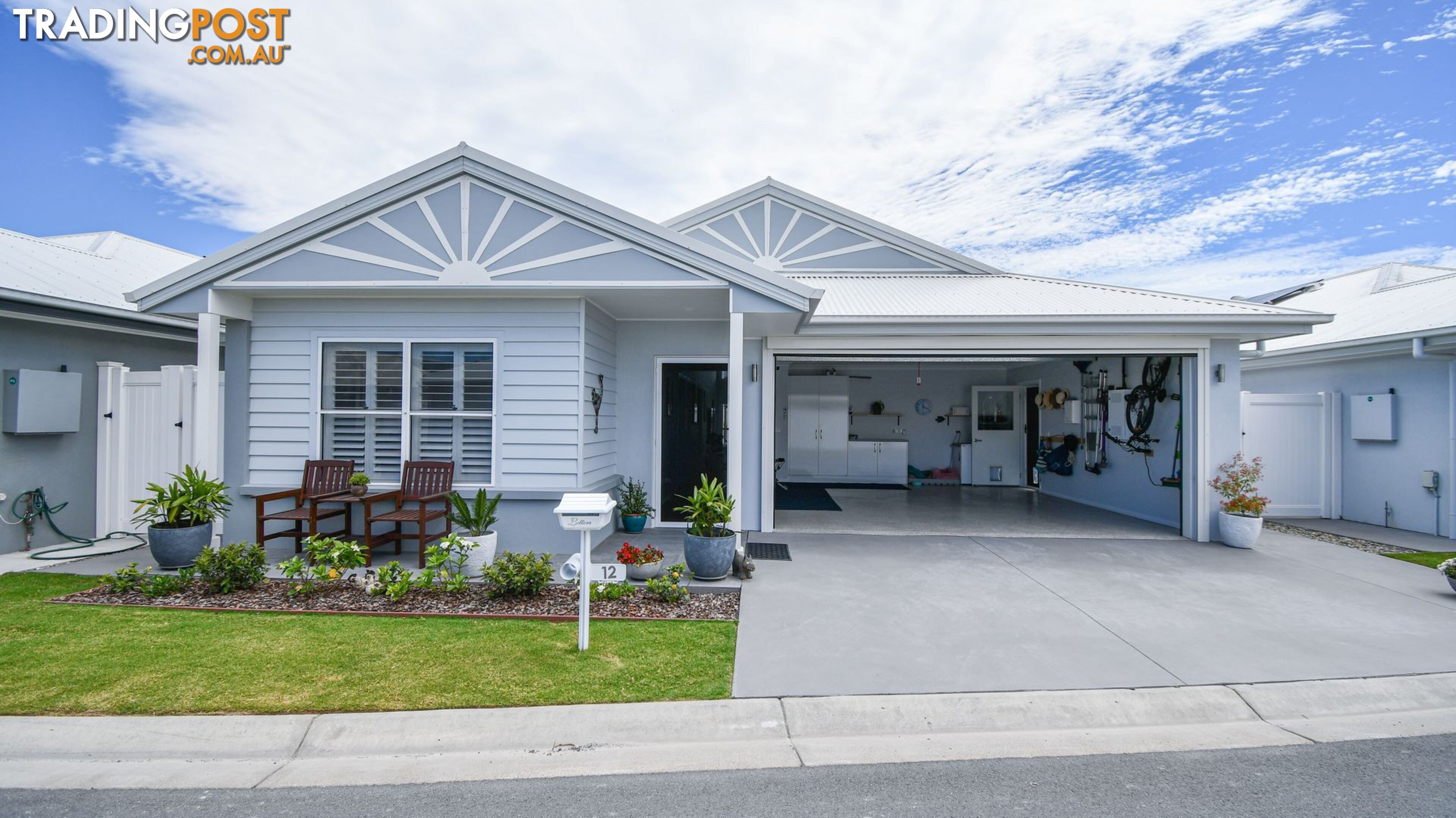 12 Oakmont Drive South West Rocks NSW 2431