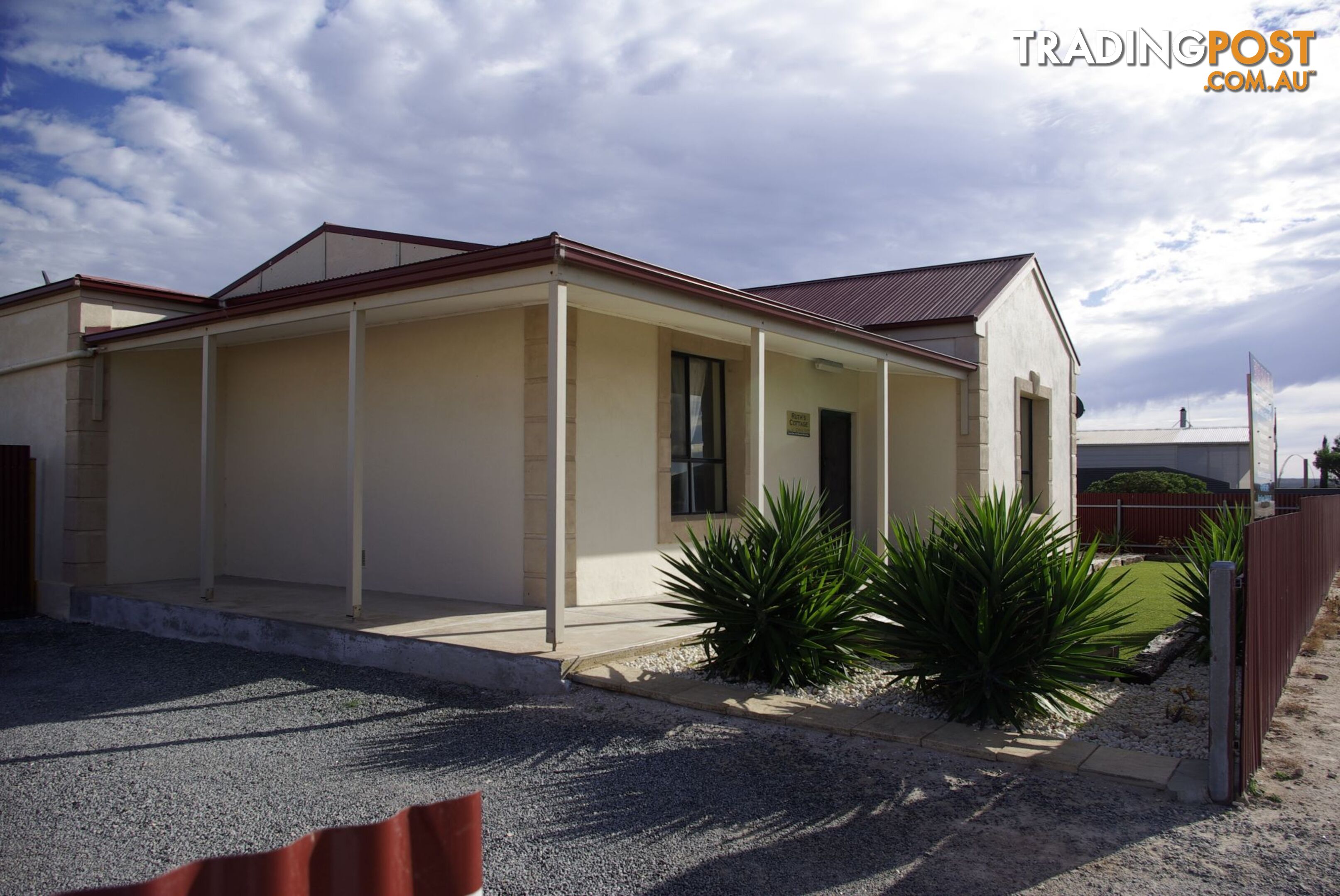 47 West Terrace Fowlers Bay SA 5690