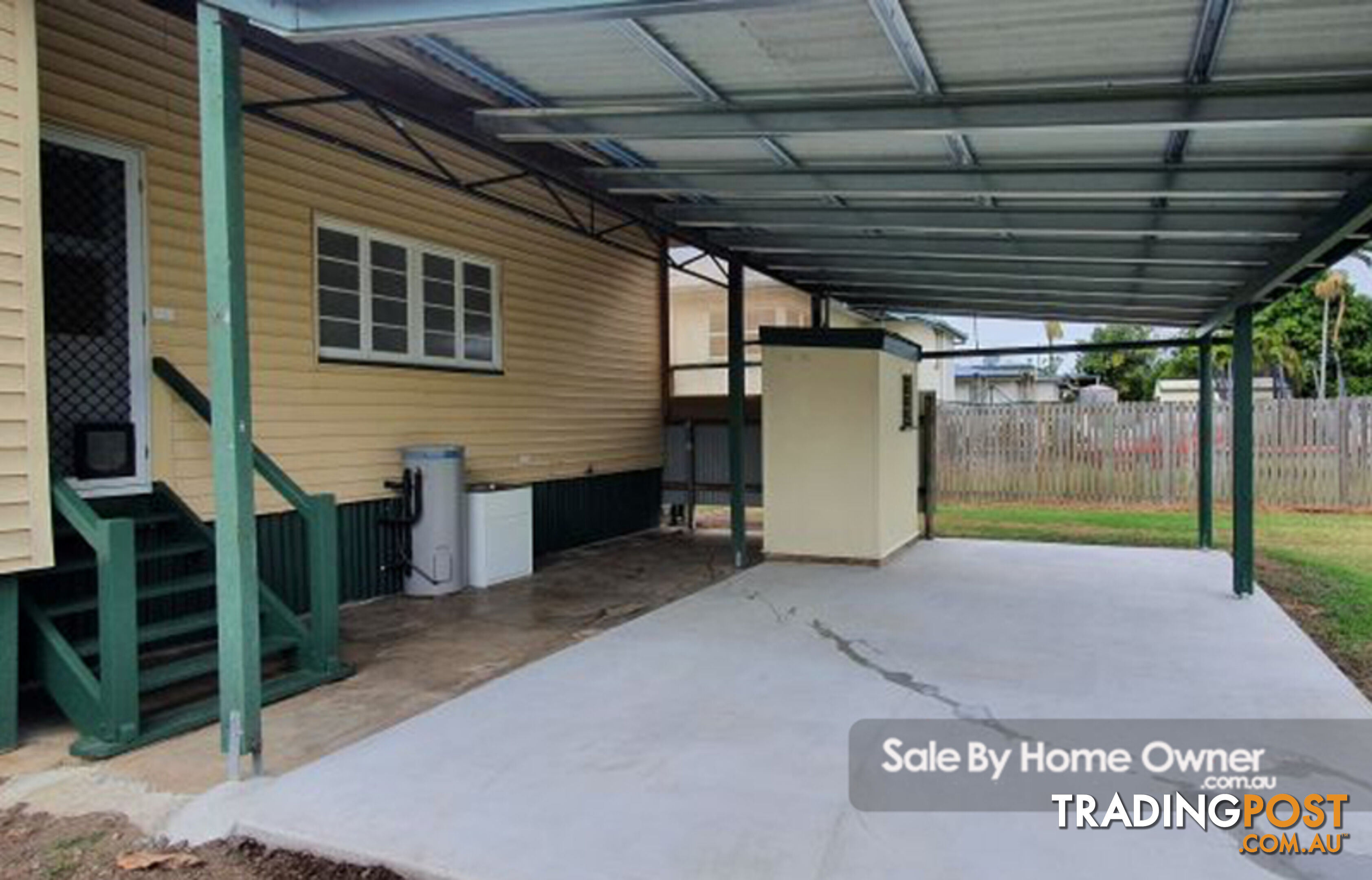 24 Fuljames Street Proserpine QLD 4800