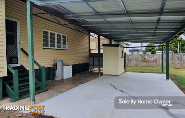 24 Fuljames Street Proserpine QLD 4800