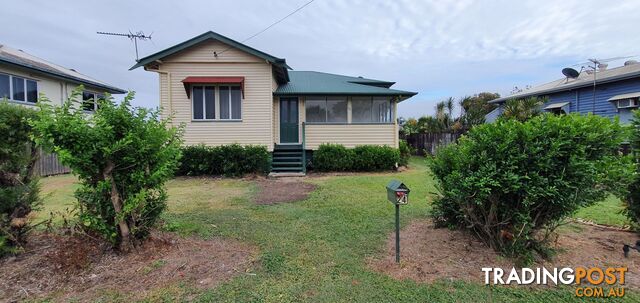 24 Fuljames Street Proserpine QLD 4800