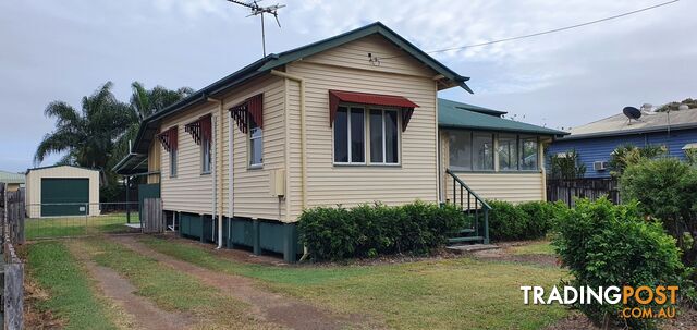 24 Fuljames Street Proserpine QLD 4800