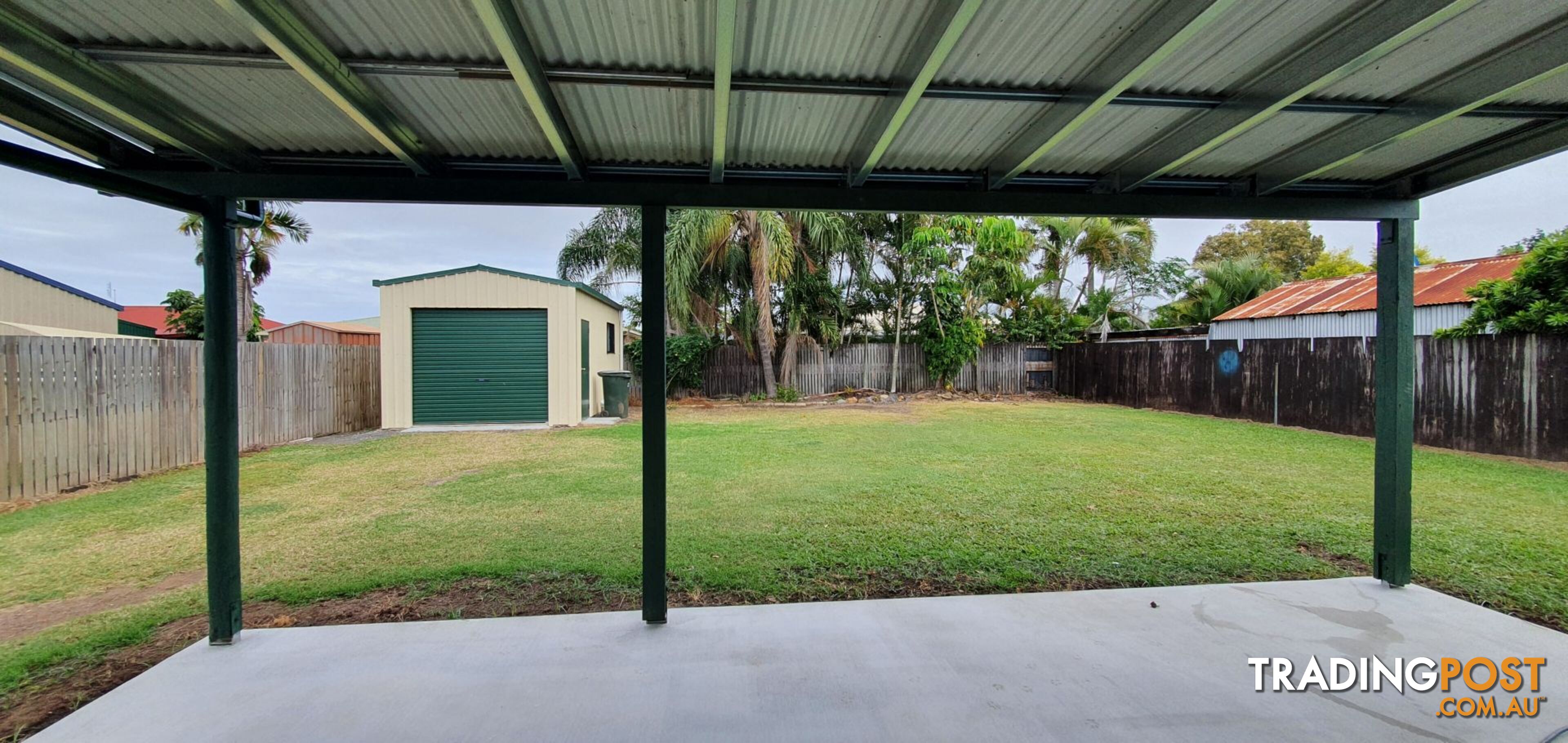 24 Fuljames Street Proserpine QLD 4800