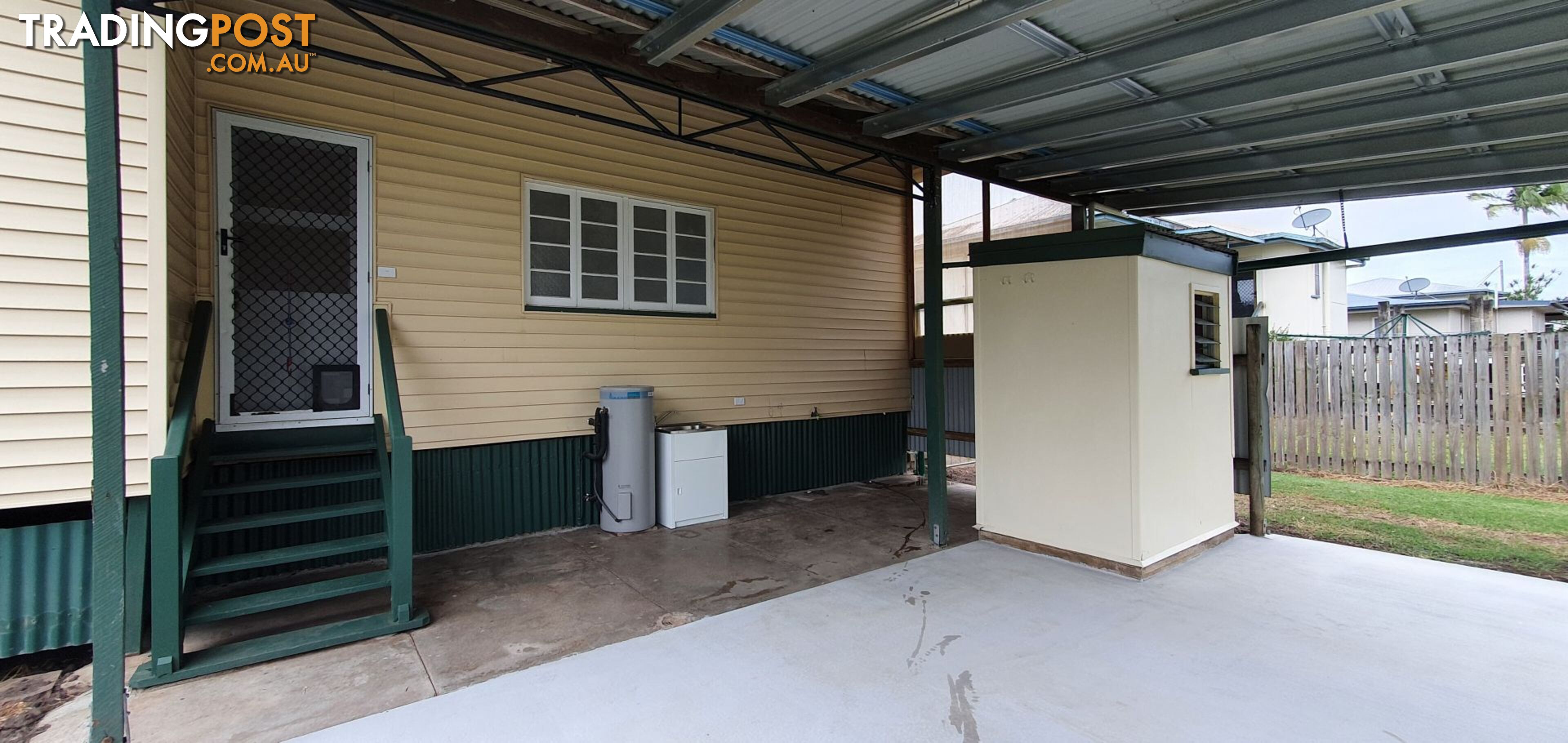 24 Fuljames Street Proserpine QLD 4800