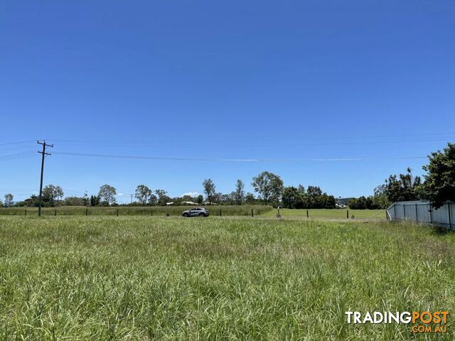 Lot 1 Avolio Drive Mareeba QLD 4880