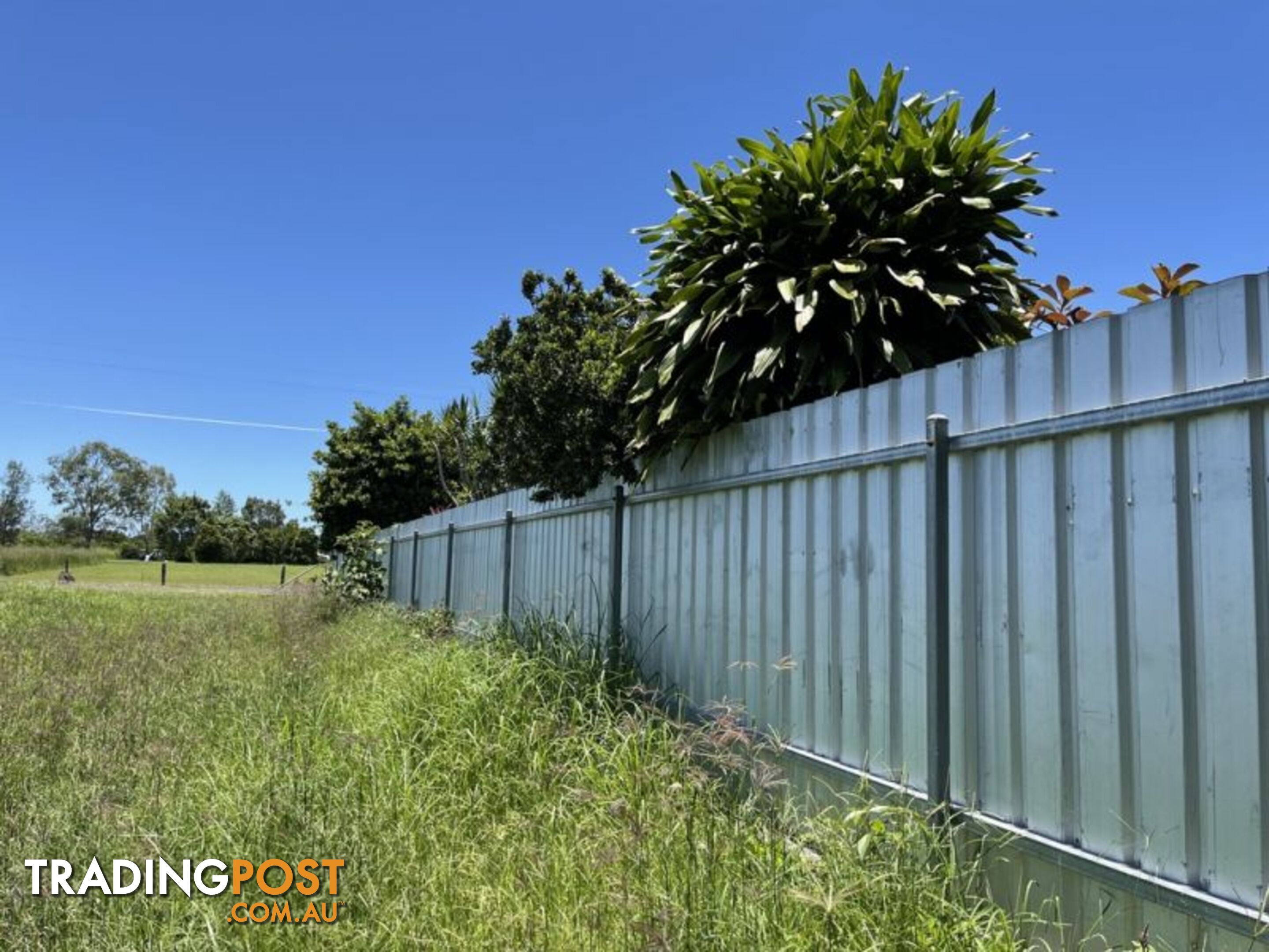 Lot 1 Avolio Drive Mareeba QLD 4880