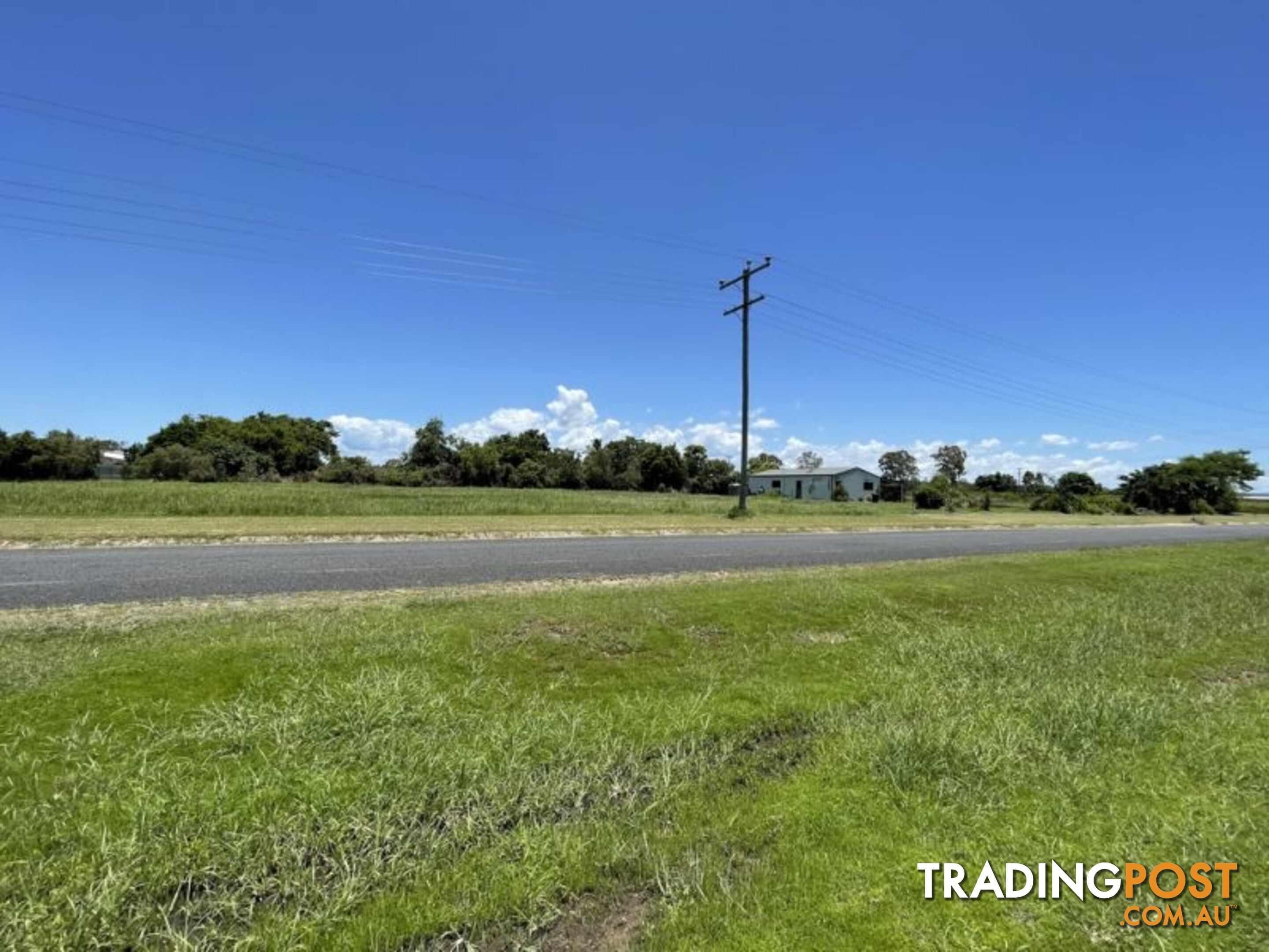 Lot 1 Avolio Drive Mareeba QLD 4880