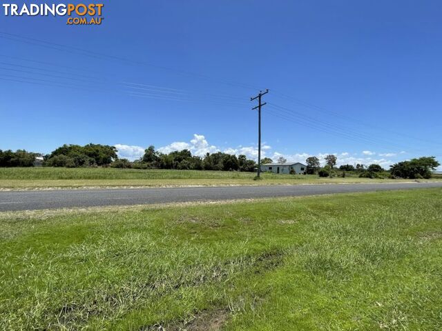 Lot 1 Avolio Drive Mareeba QLD 4880