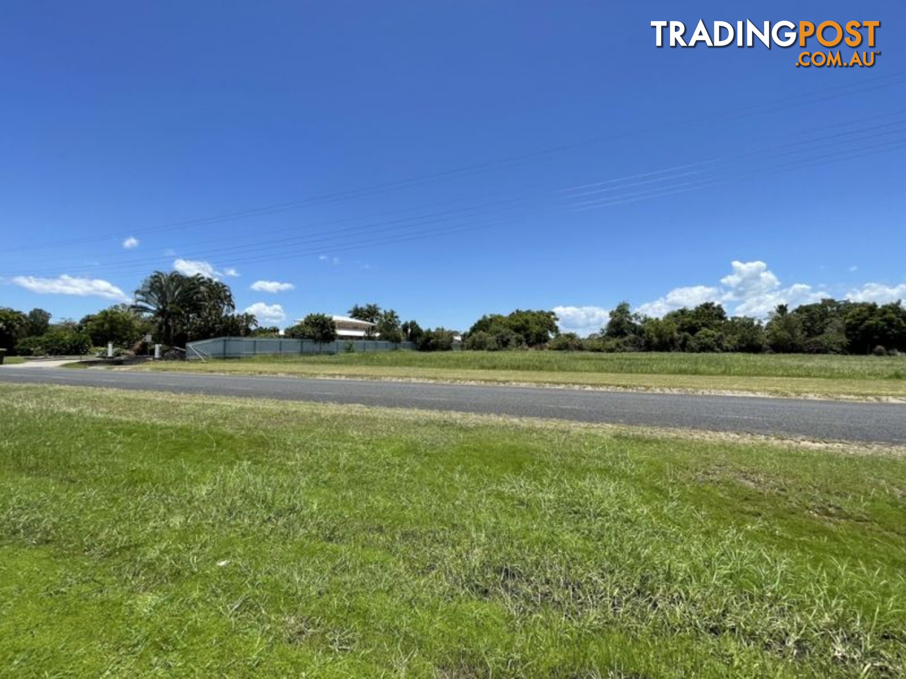 Lot 1 Avolio Drive Mareeba QLD 4880