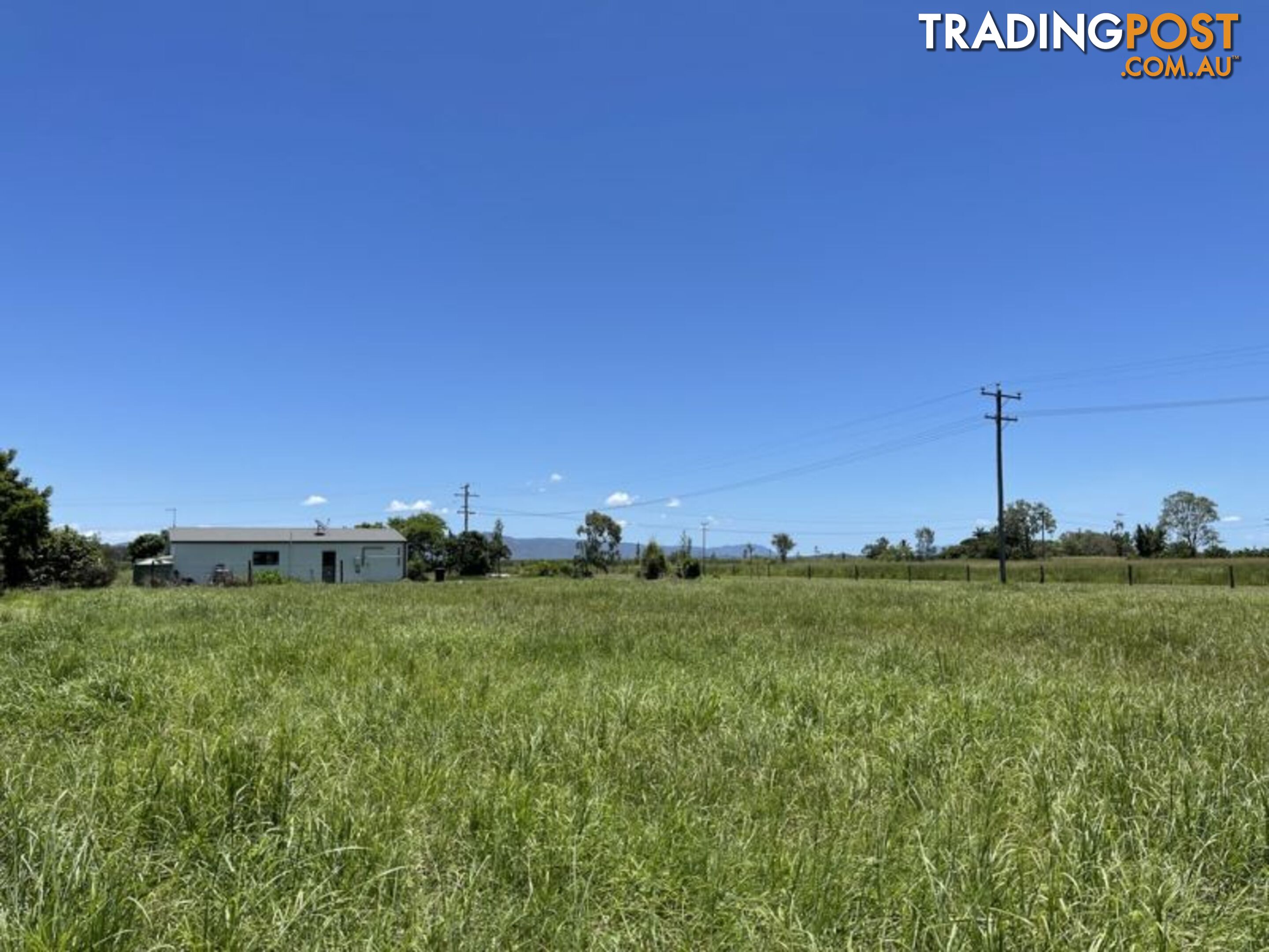 Lot 1 Avolio Drive Mareeba QLD 4880