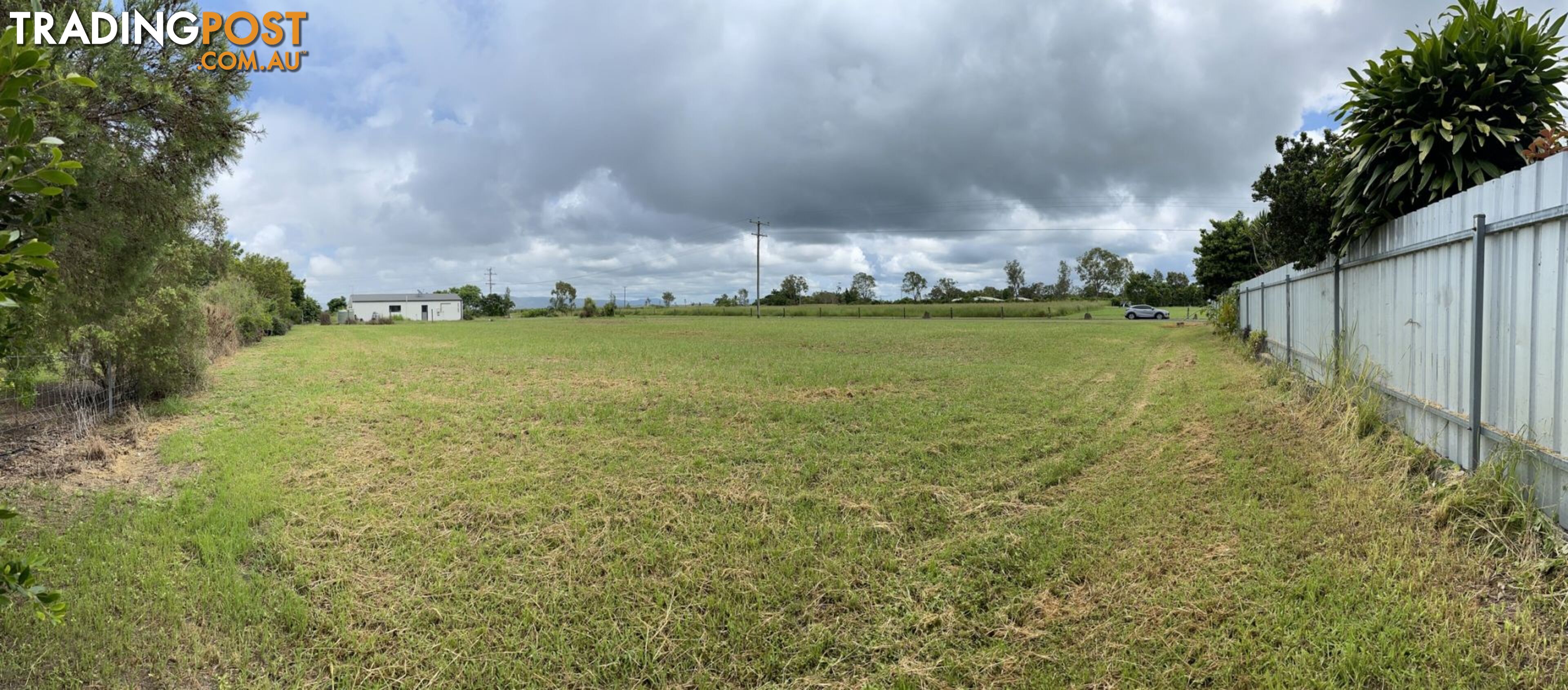 Lot 1 Avolio Drive Mareeba QLD 4880