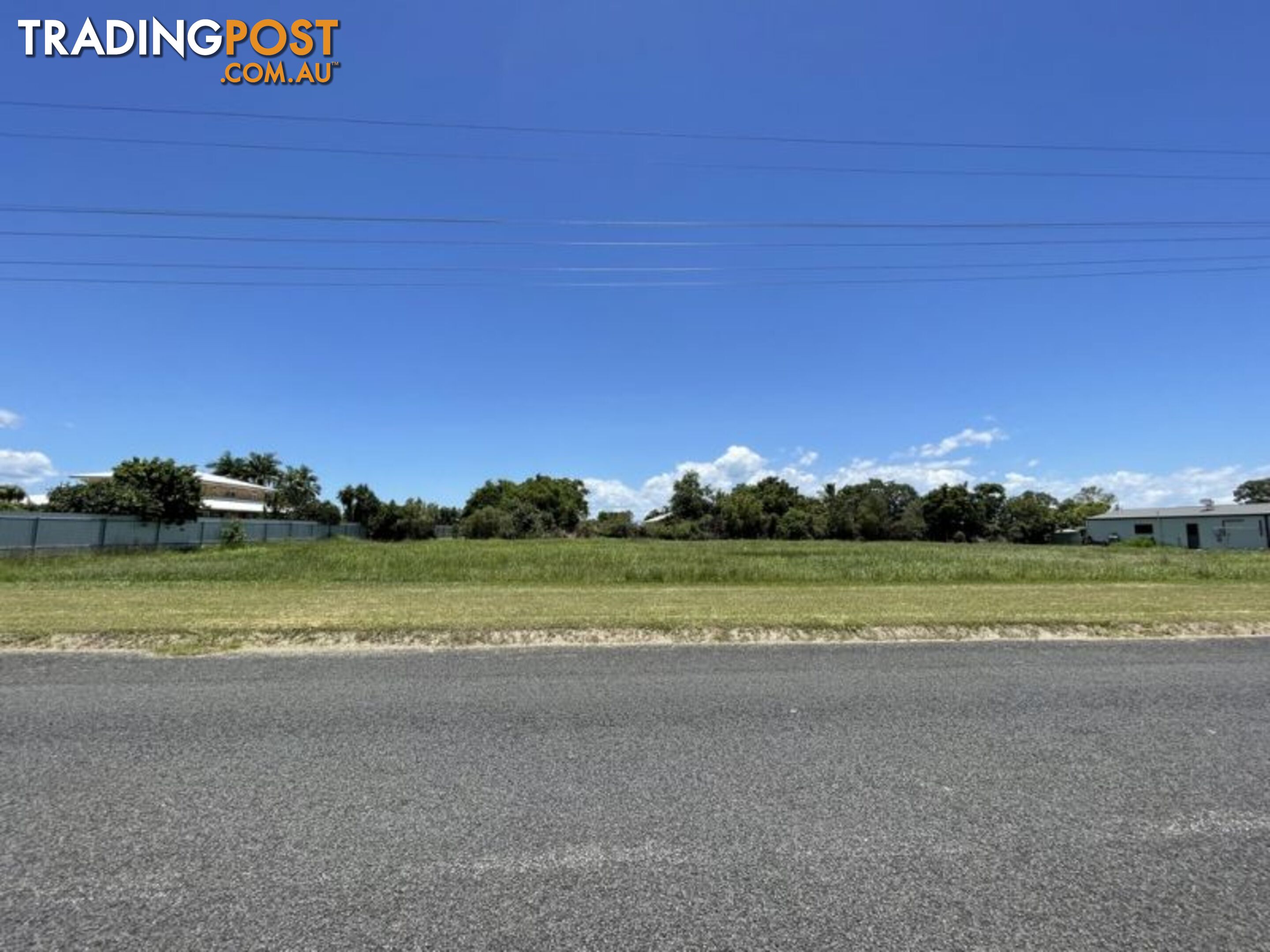 Lot 1 Avolio Drive Mareeba QLD 4880