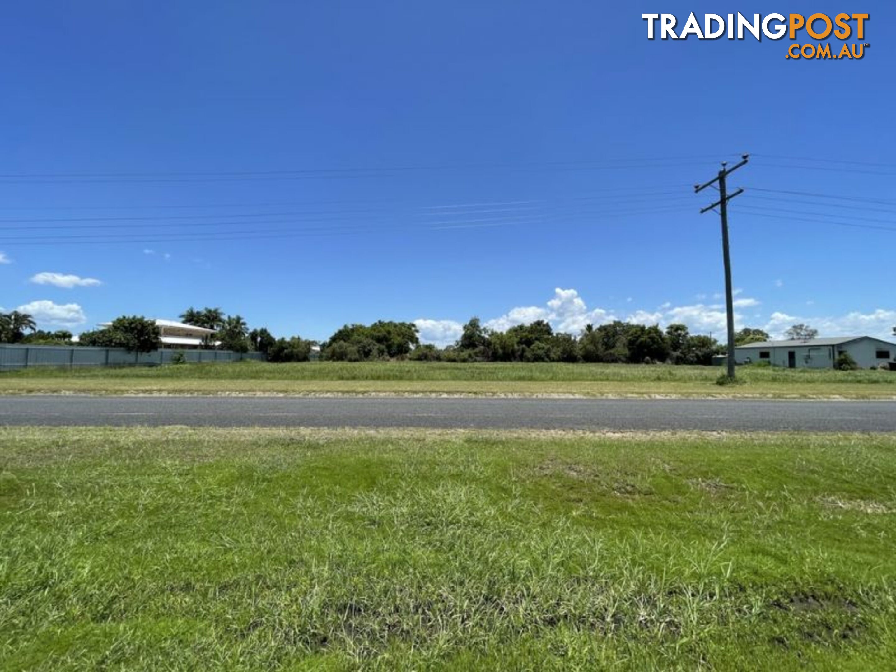 Lot 1 Avolio Drive Mareeba QLD 4880