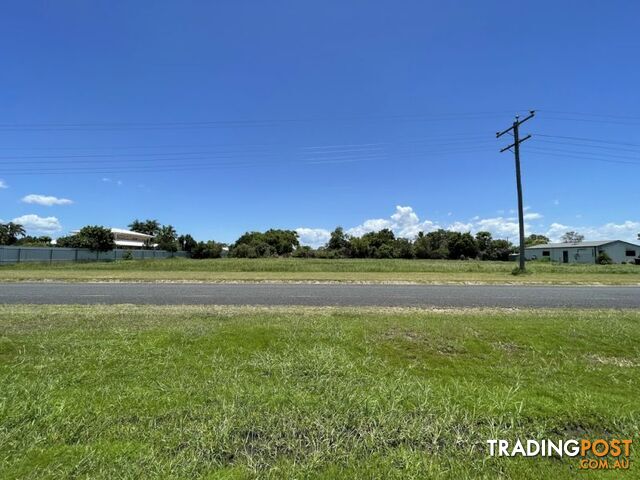 Lot 1 Avolio Drive Mareeba QLD 4880